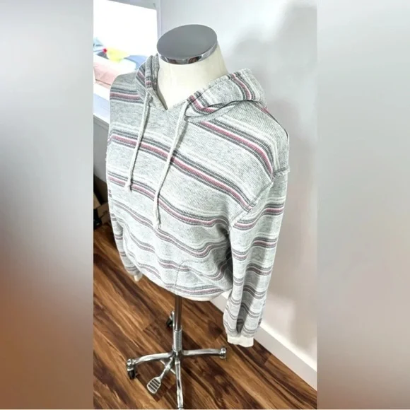 The Carry On Hoodie by Free People - Picture 6 of 8